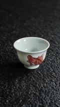 Vermilion Fish Master Cup