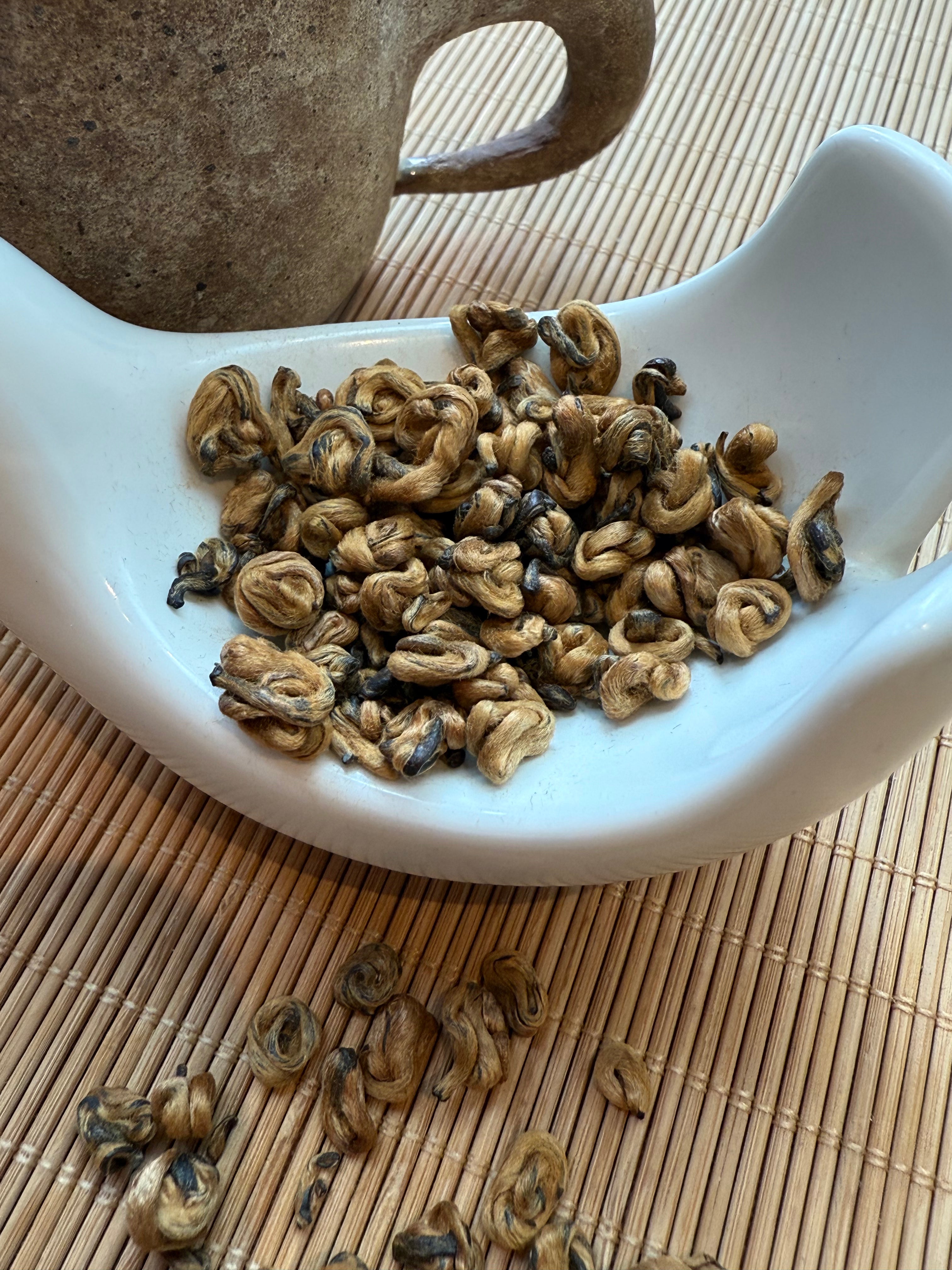 MI XIANG JIN LUO