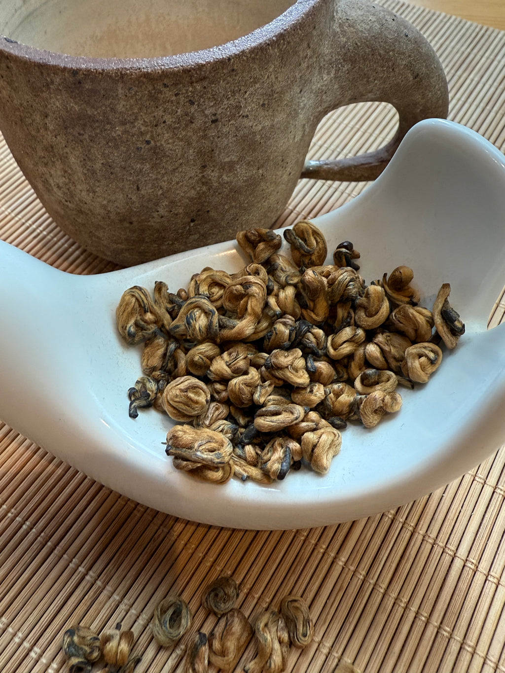 MI XIANG JIN LUO