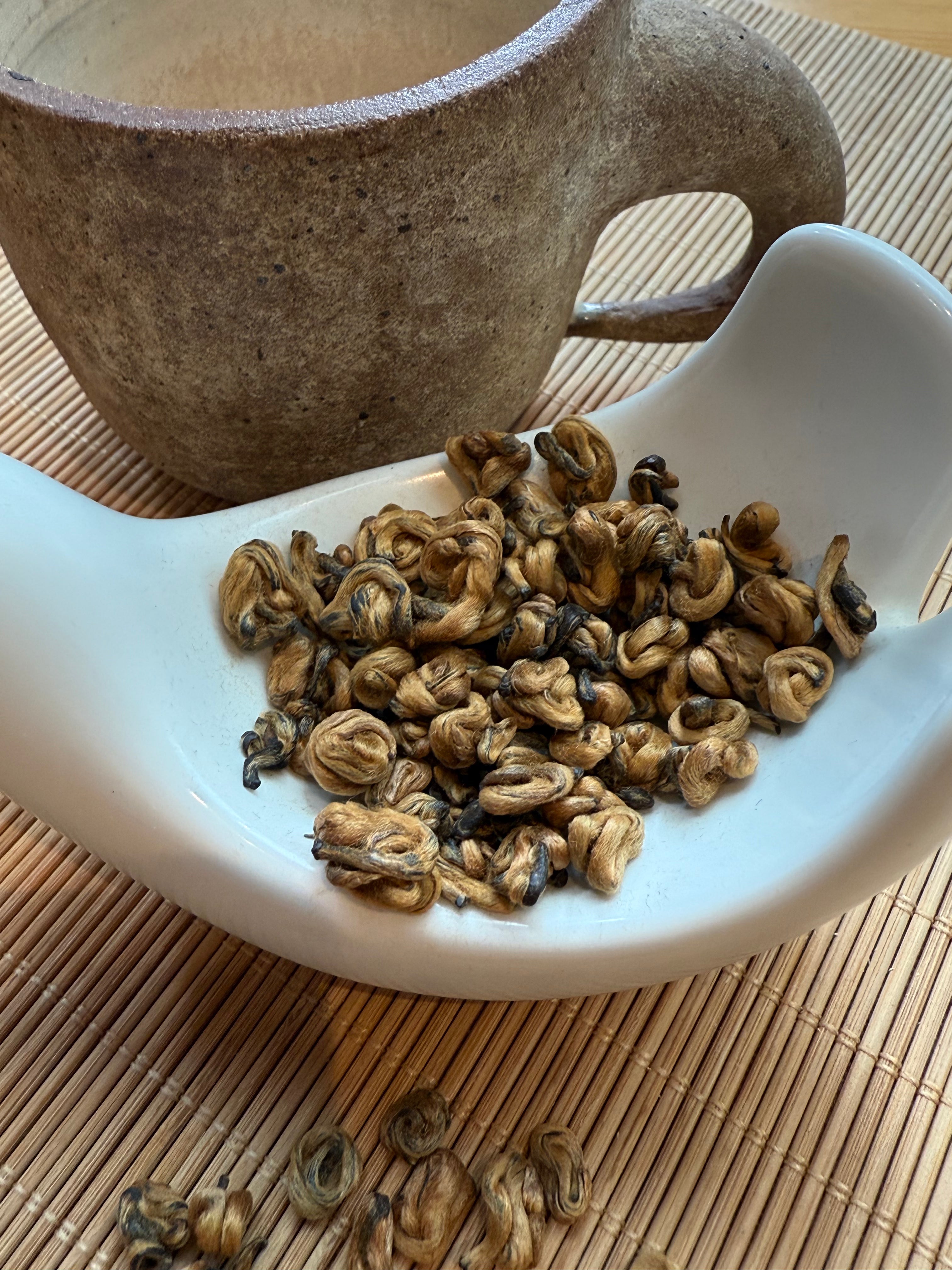 MI XIANG JIN LUO