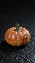 The Autumn Harvest Tea Pet
