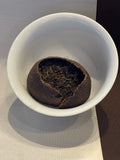 AGED MANDARIN PEEL PU'ERH