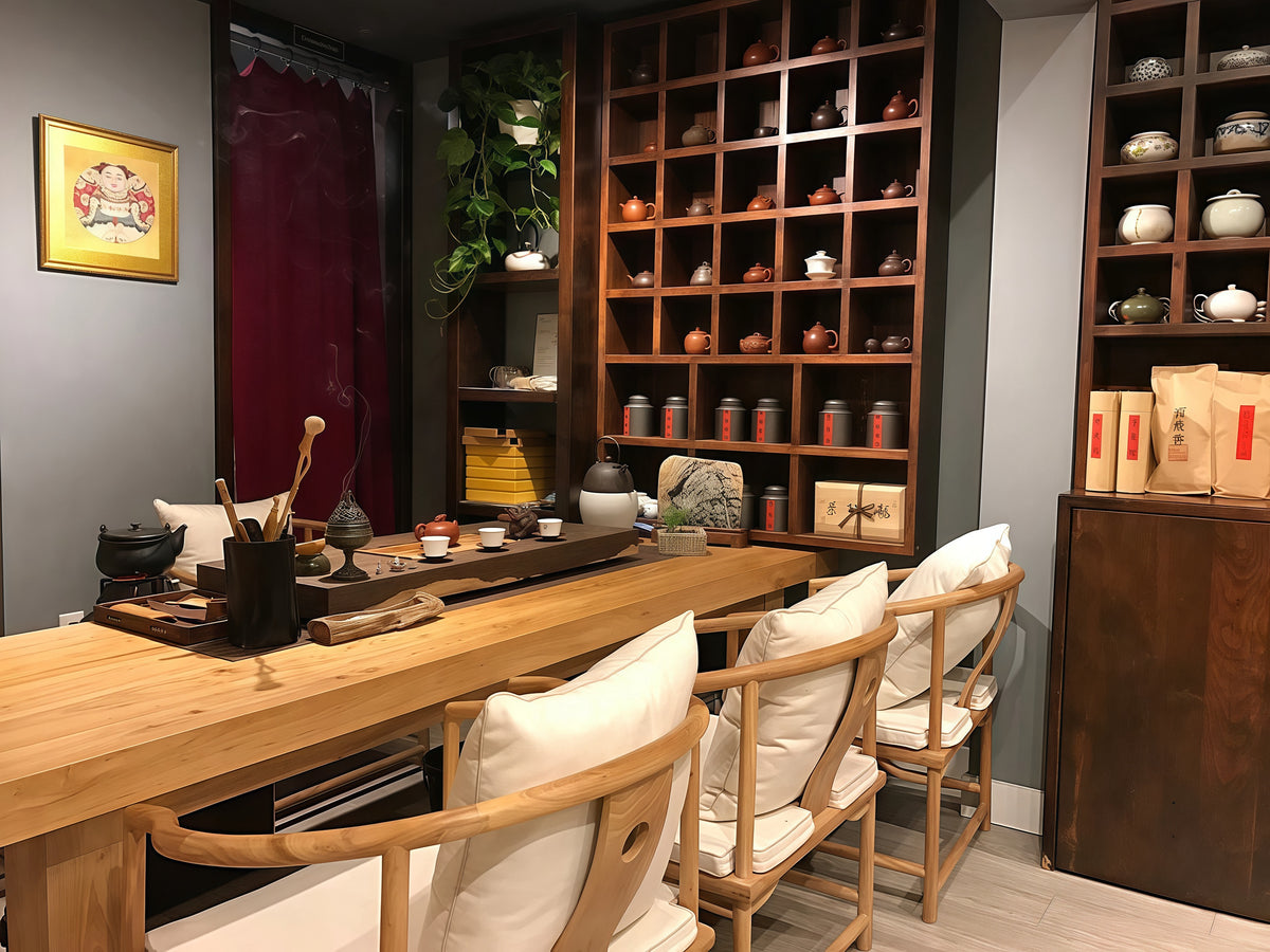 THE ATELIER