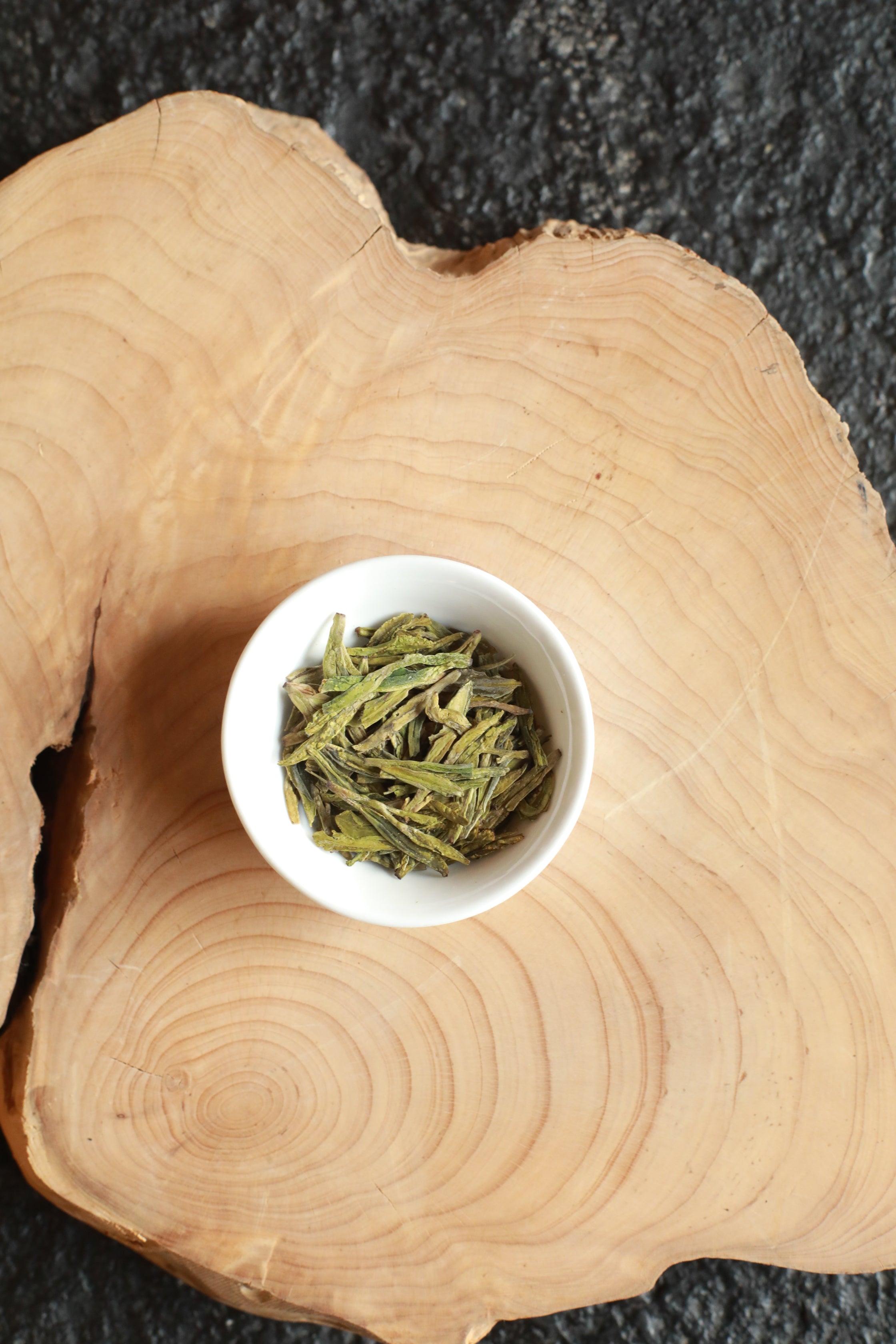 XIHU LONG JING – CHARMARO
