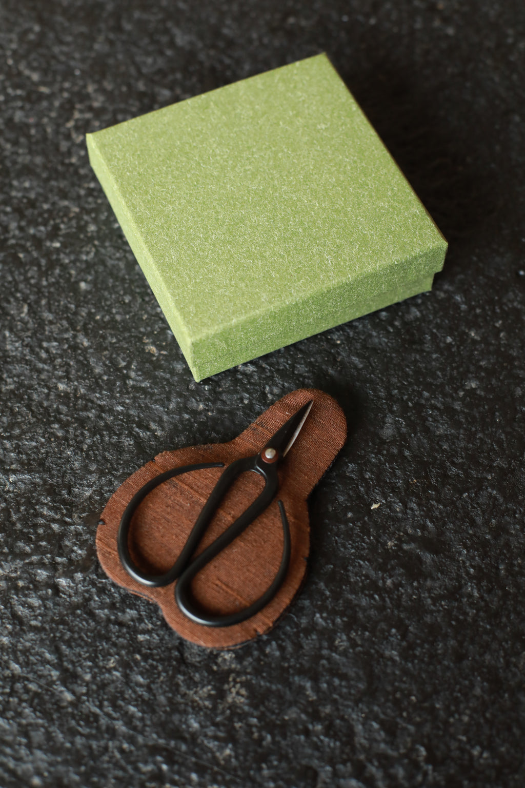 Traditional Forged Iron Scissors