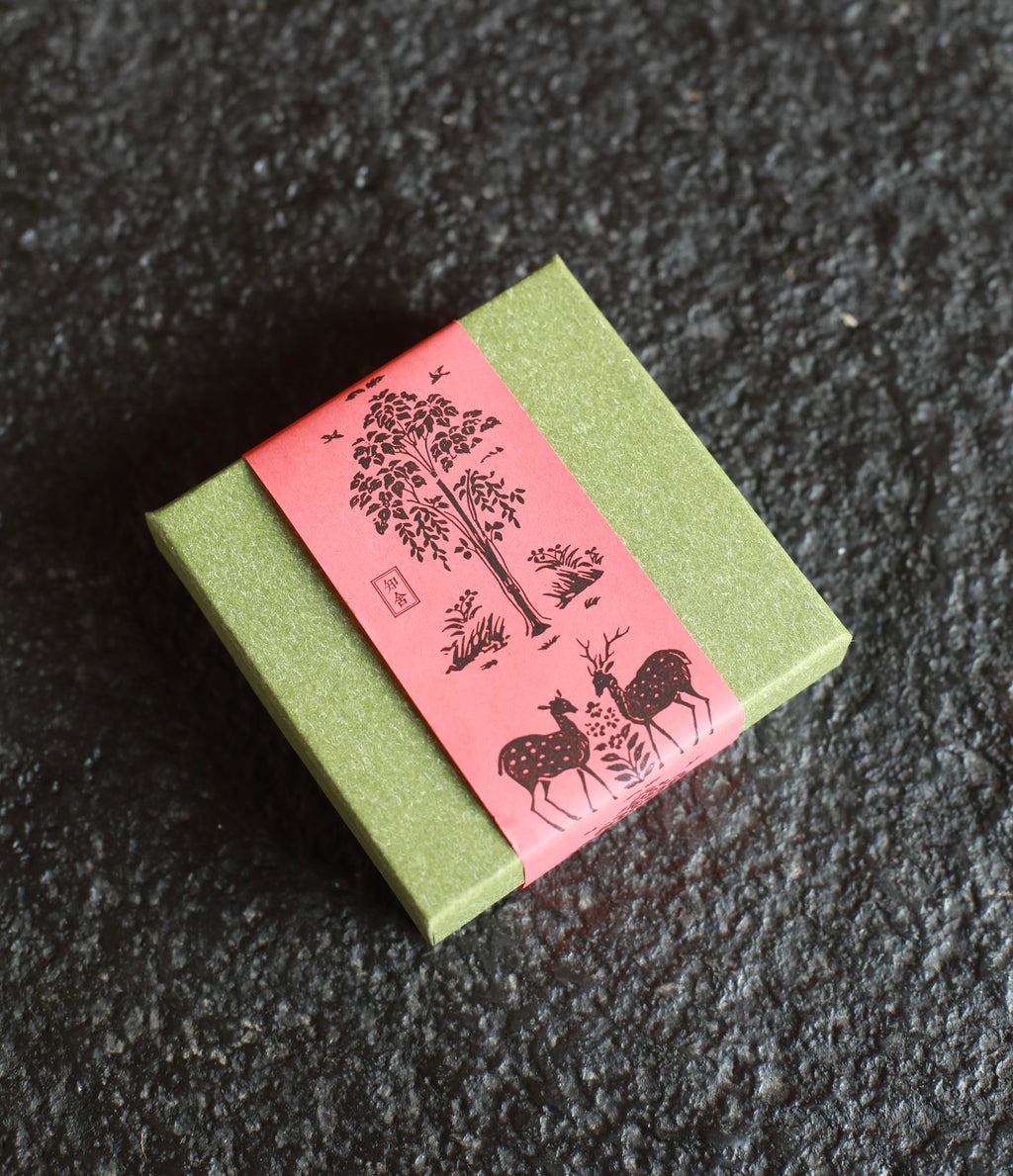 Traditional Forged Iron Scissors