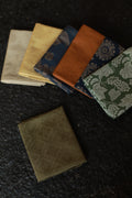 Patterned Fabric Tea Cloth