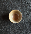 Golden Speckle Ceramic Master Cup