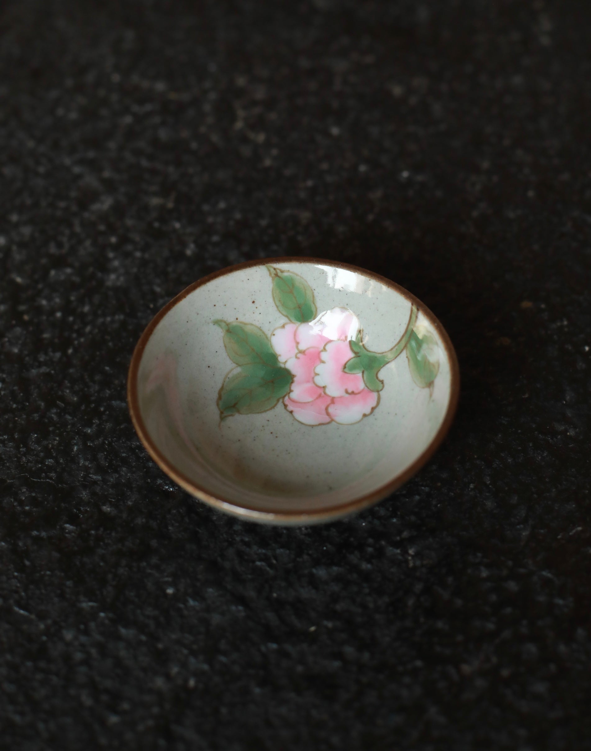 Spring Peony Master Cup