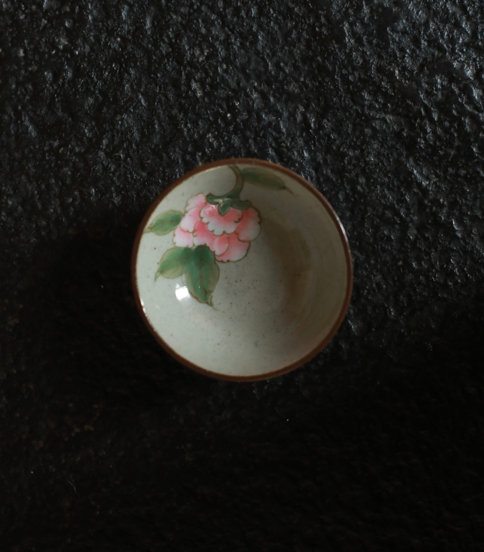 Spring Peony Master Cup