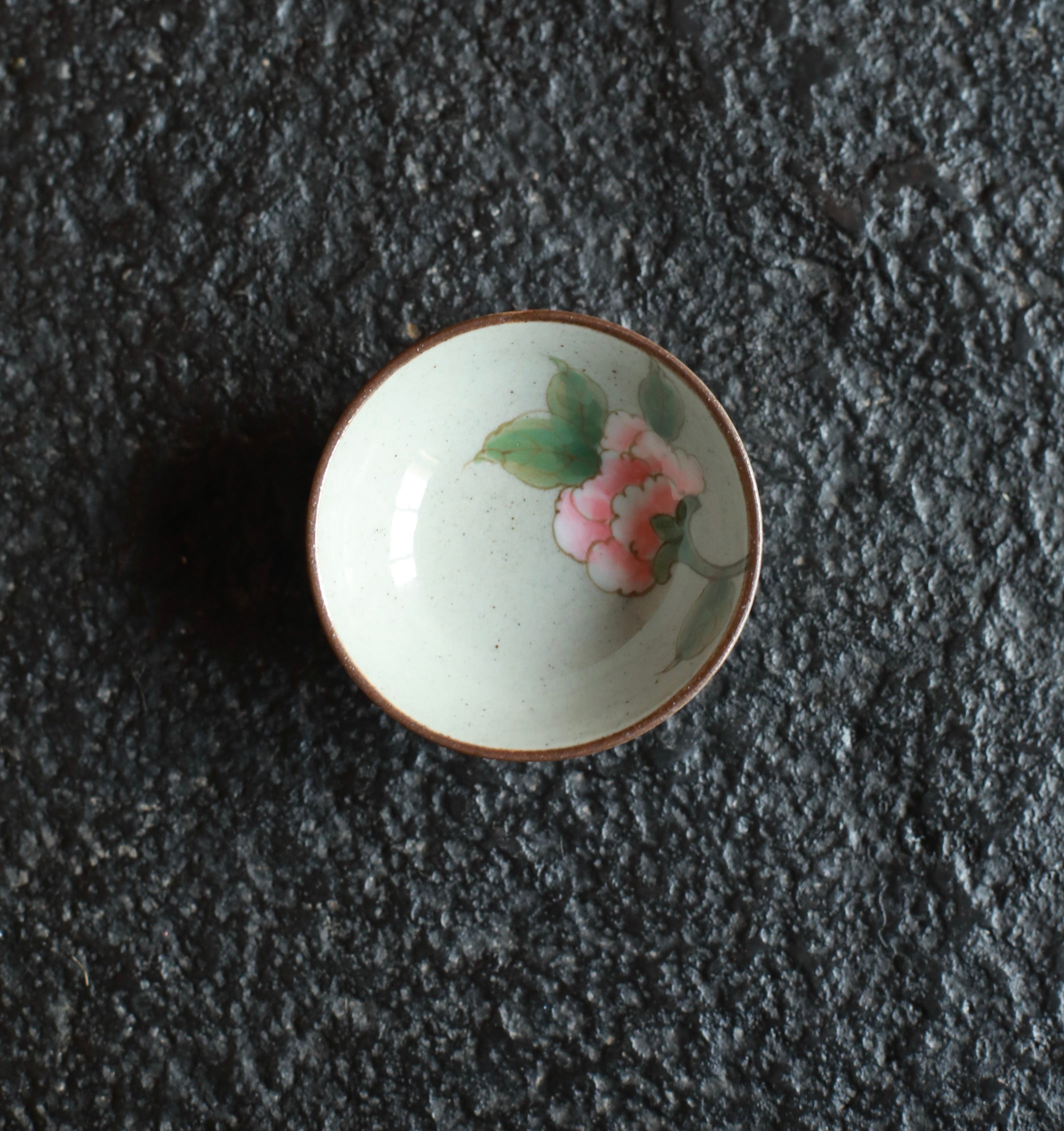 Spring Peony Master Cup