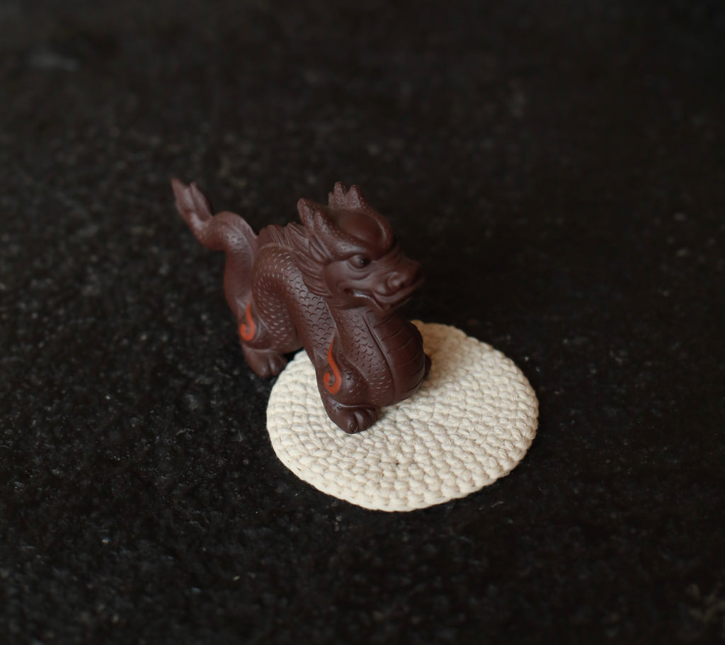 The Little Emperor