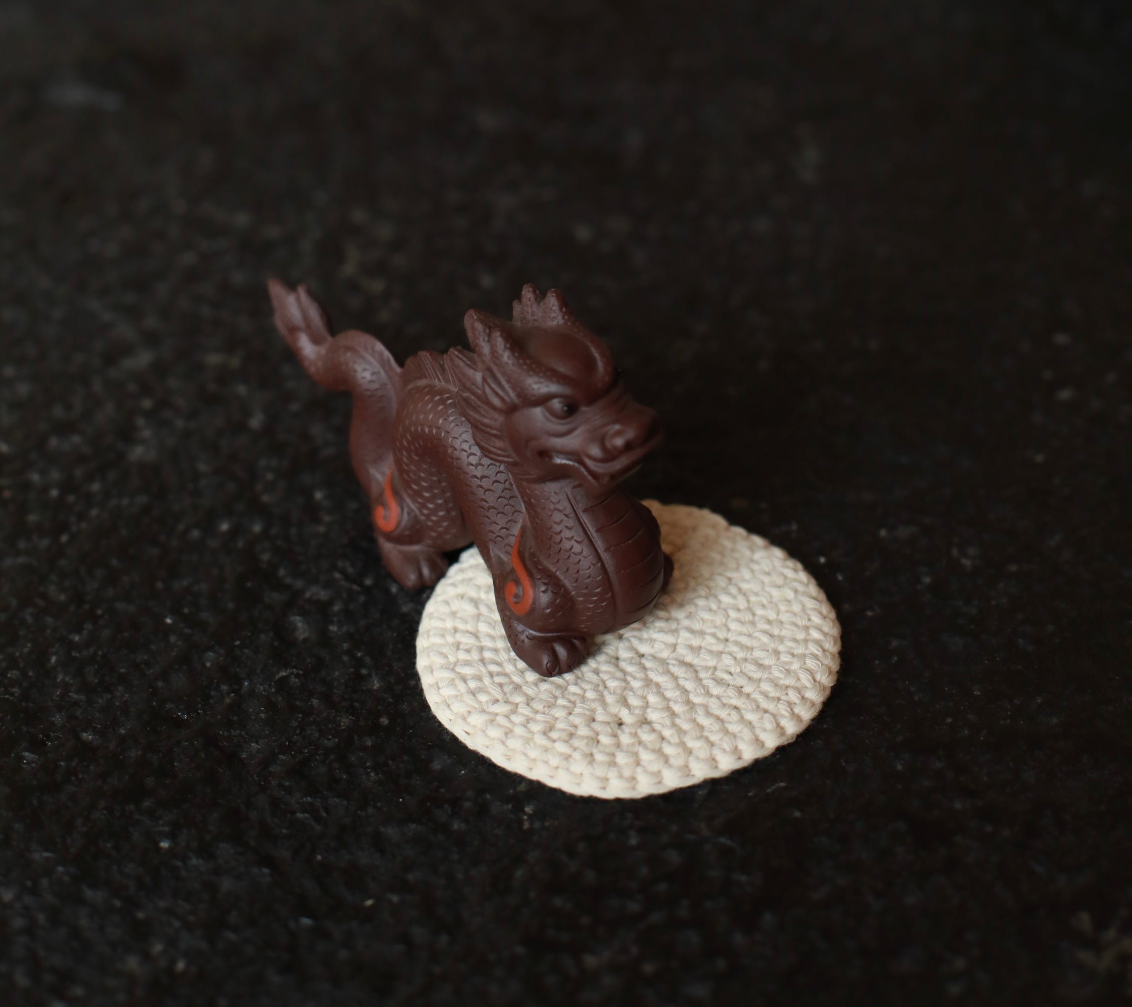 The Little Emperor