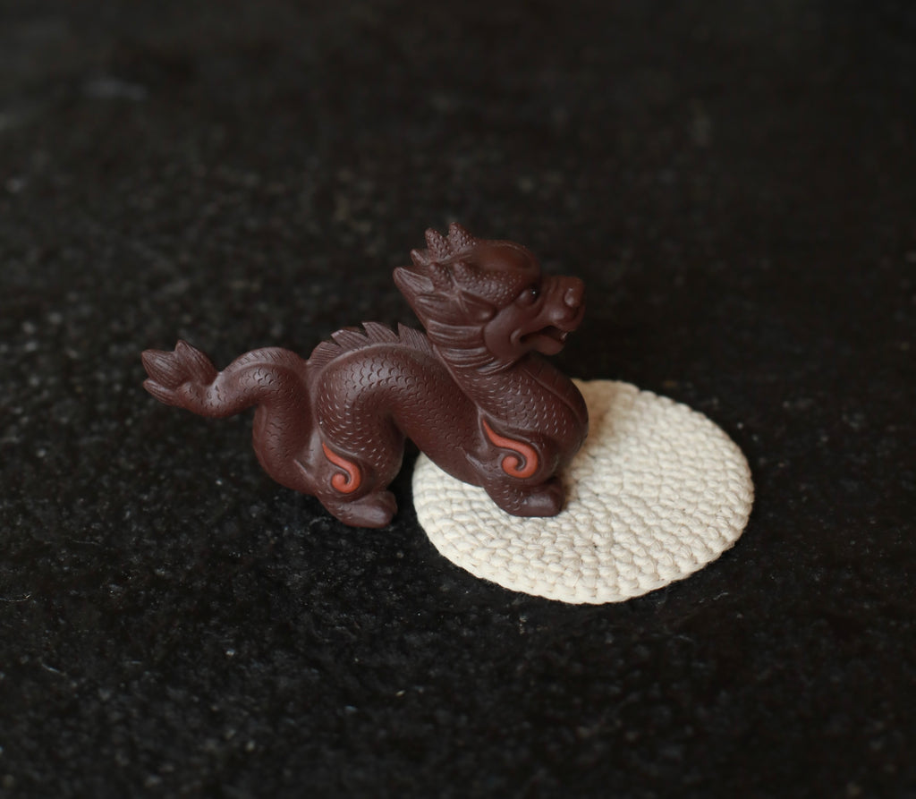 The Little Emperor