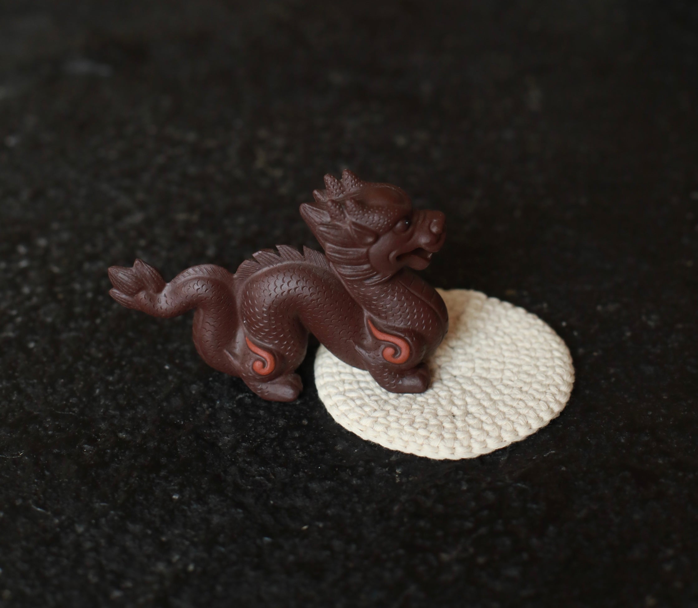 The Little Emperor
