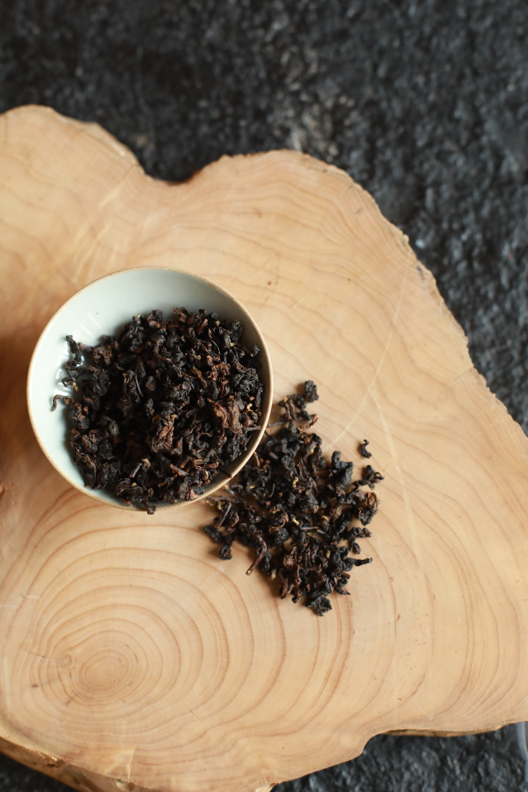 ANCIENT METHOD OOLONG