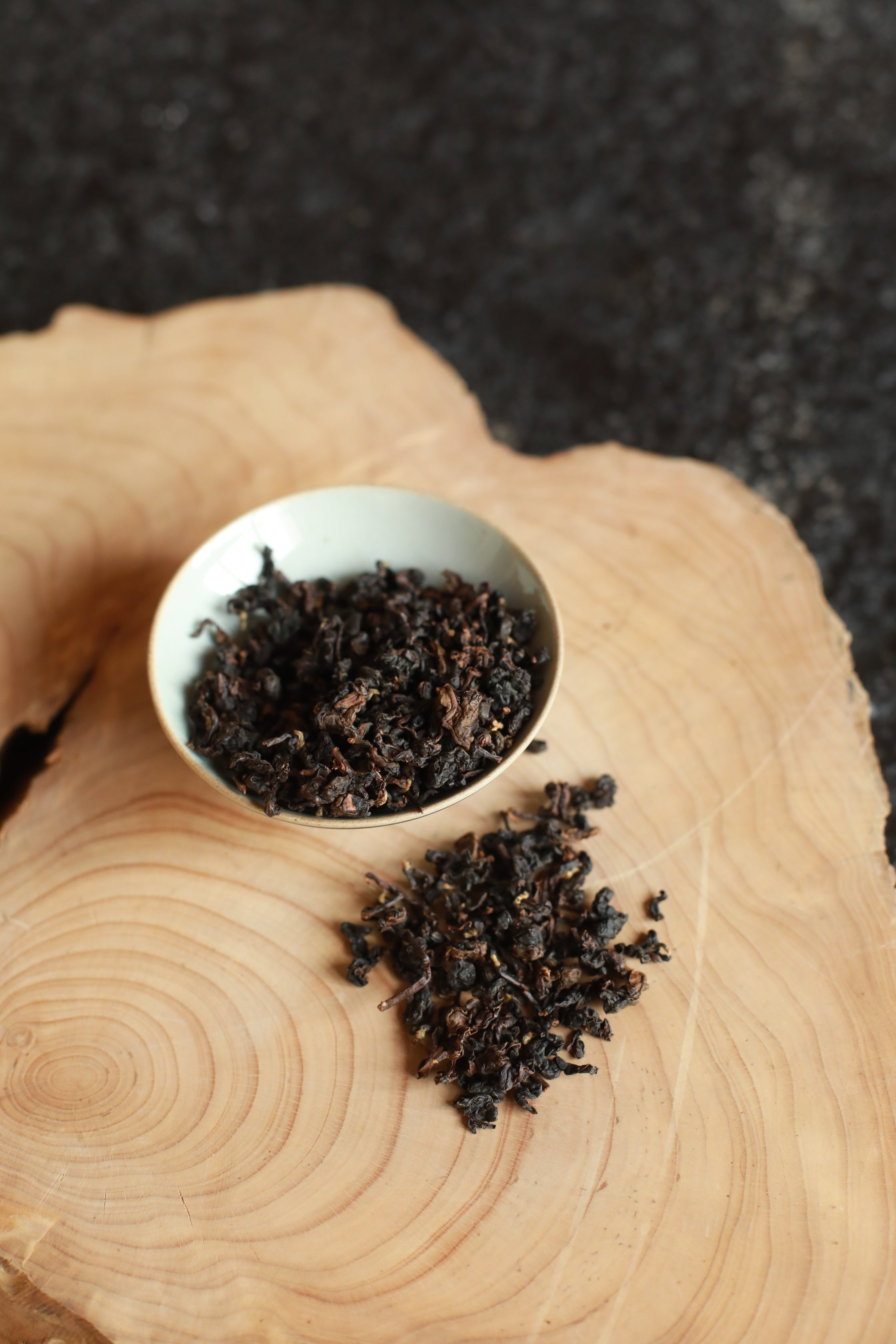 ANCIENT METHOD OOLONG