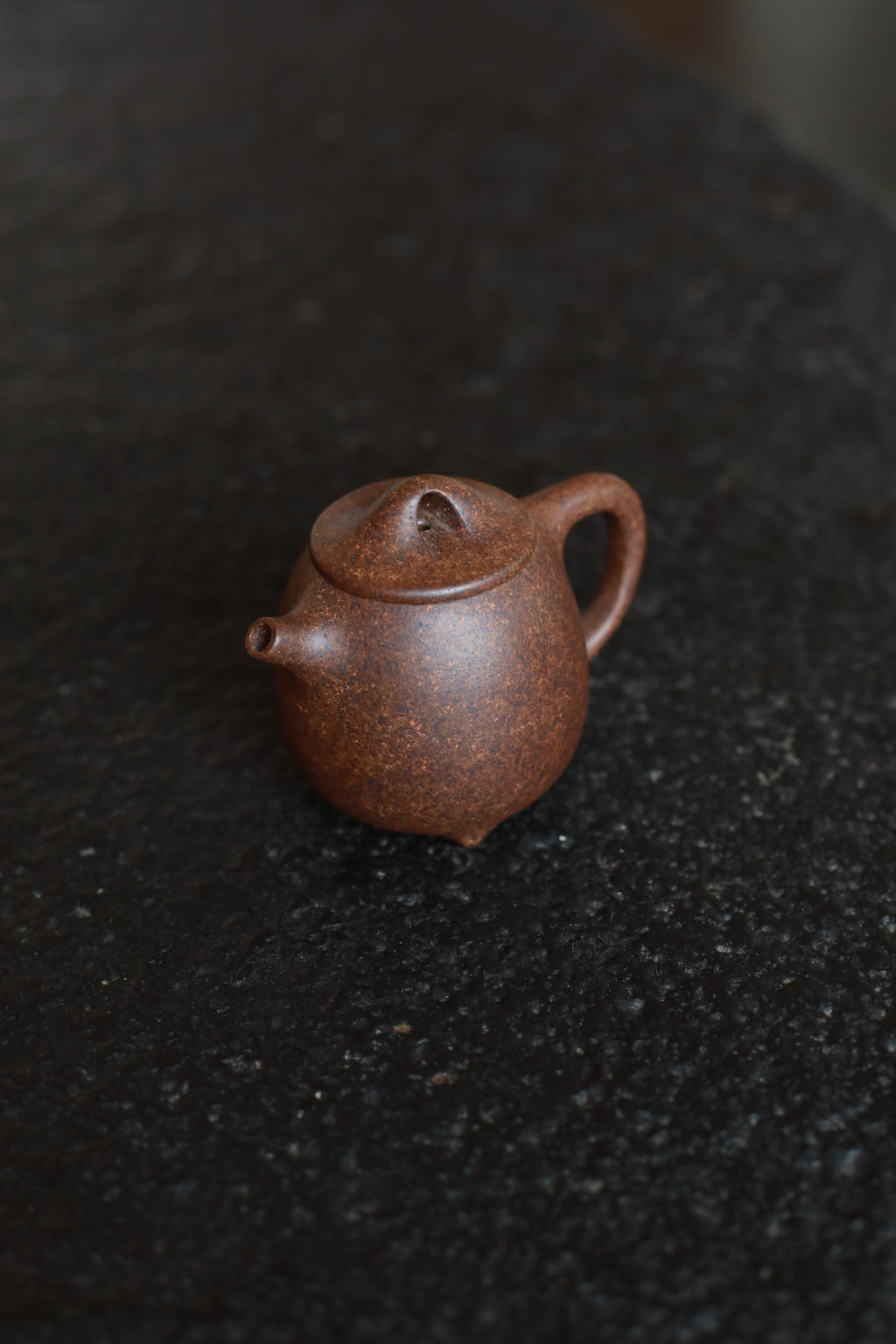 Heritage Zisha-Style Teapot