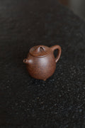 Heritage Zisha-Style Teapot