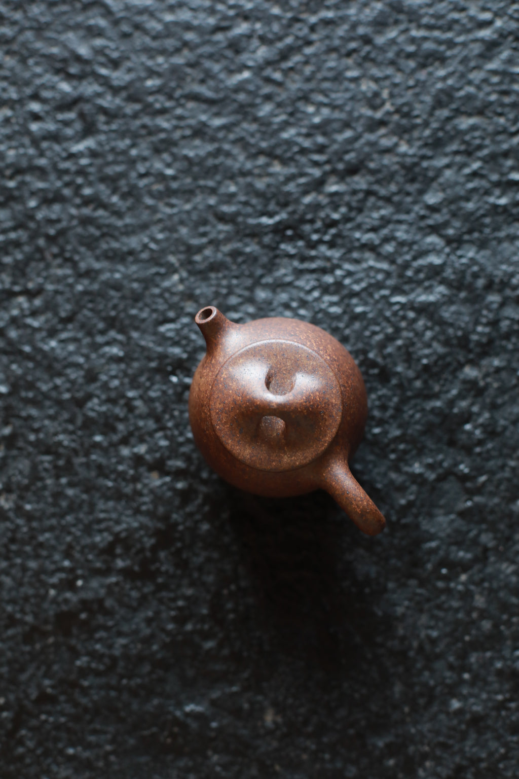 Heritage Zisha-Style Teapot