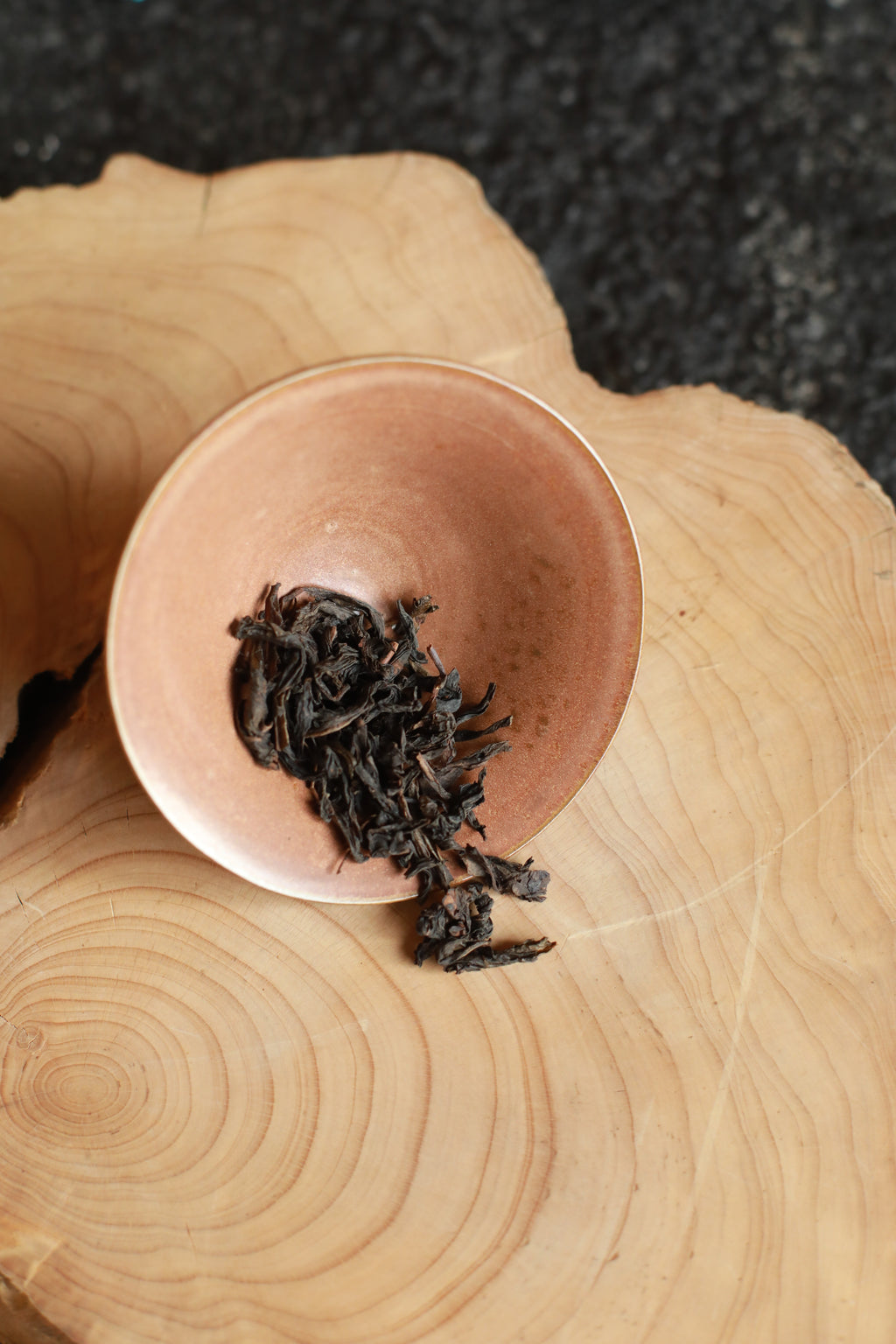DA HONG PAO