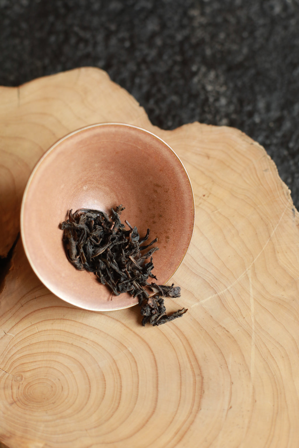 DA HONG PAO