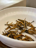 GOLDEN NEEDLE BLACK TEA