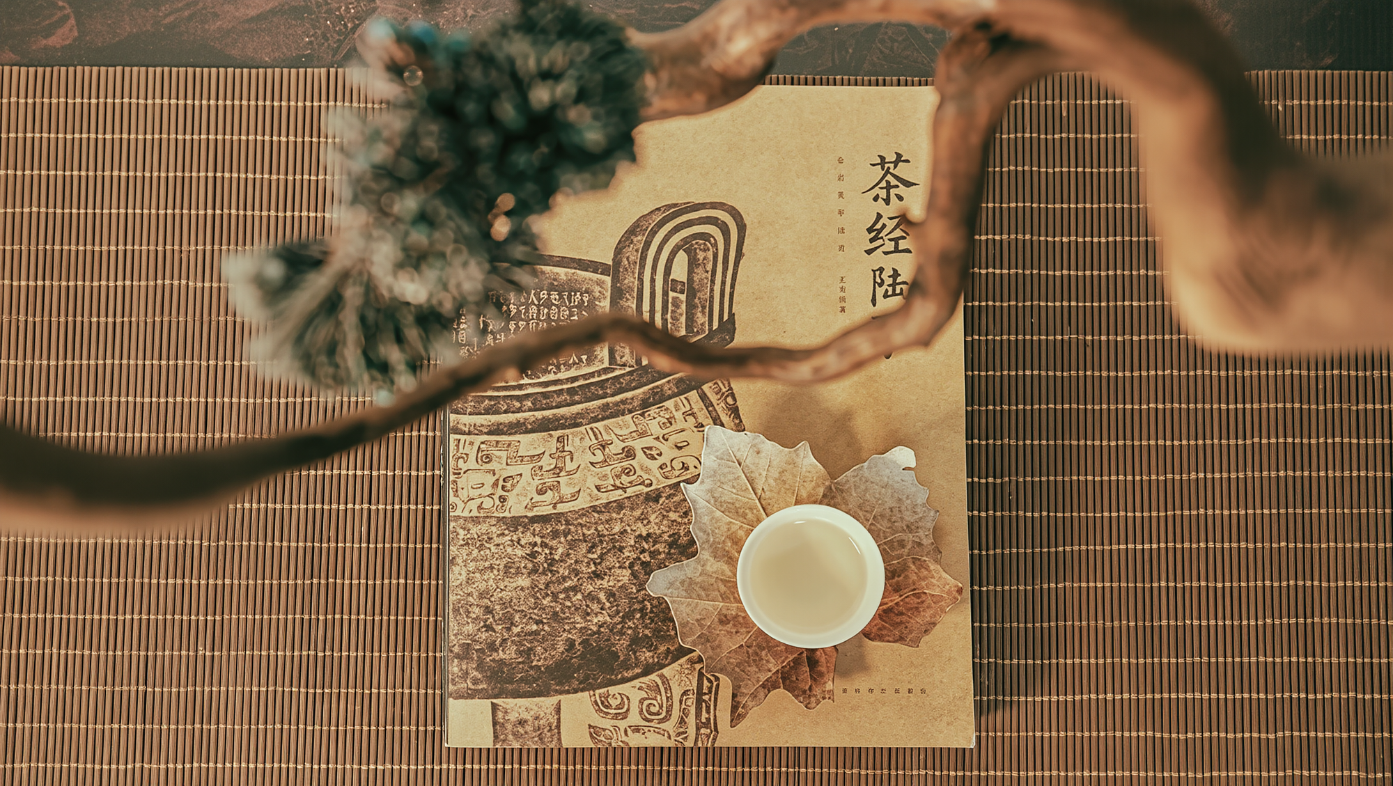 ARTISAN CRAFT & TIMELESS ELEGANCE