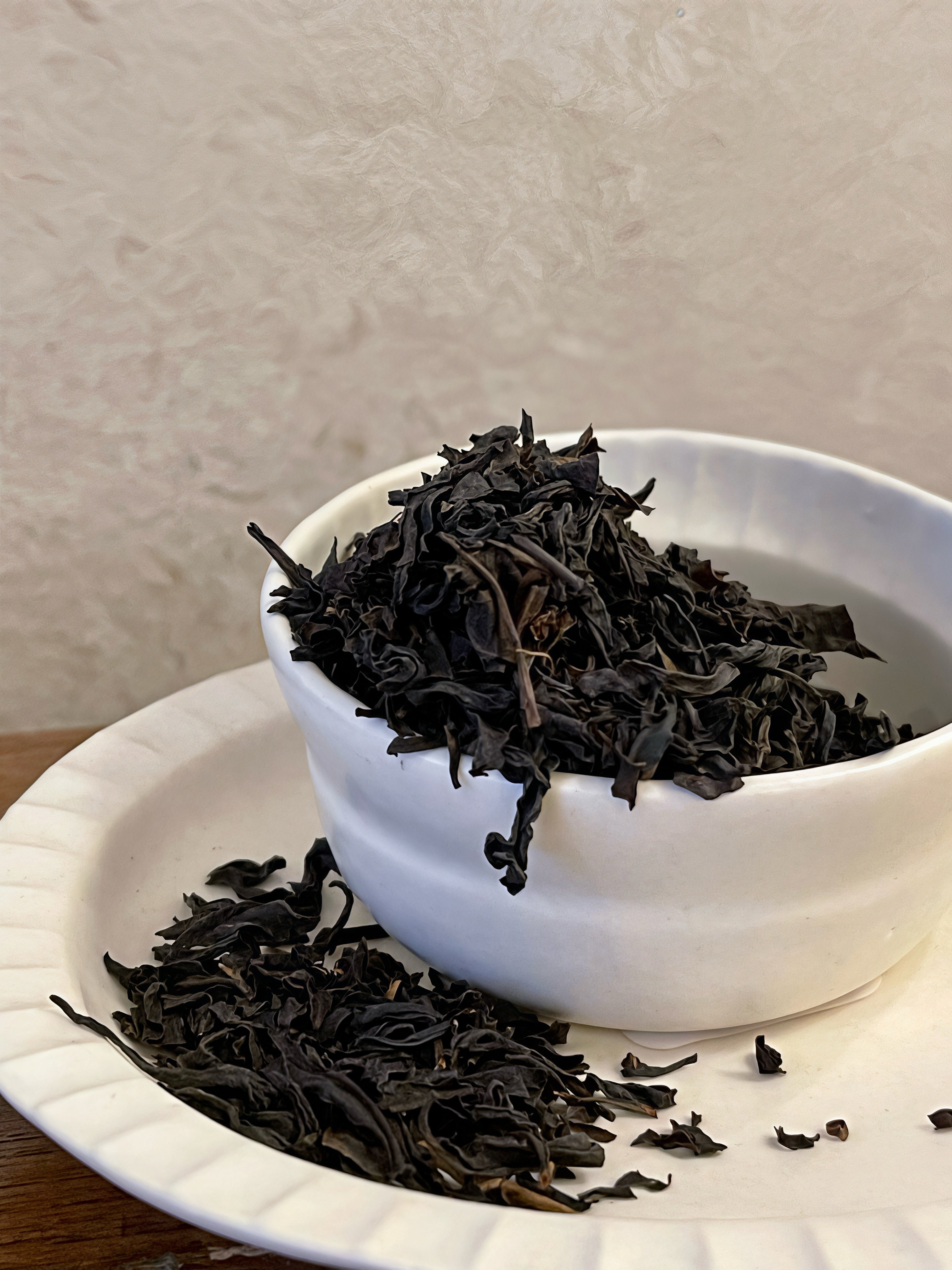 SMOKY LAPSANG SOU CHONG