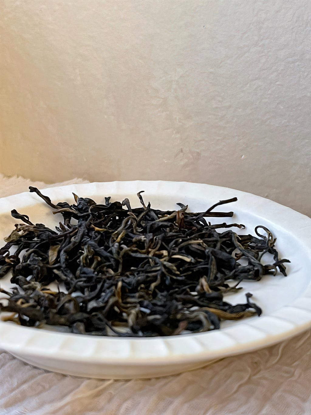 SMOKY LAPSANG SOU CHONG