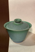 Verdant Mist Glaze Gaiwan