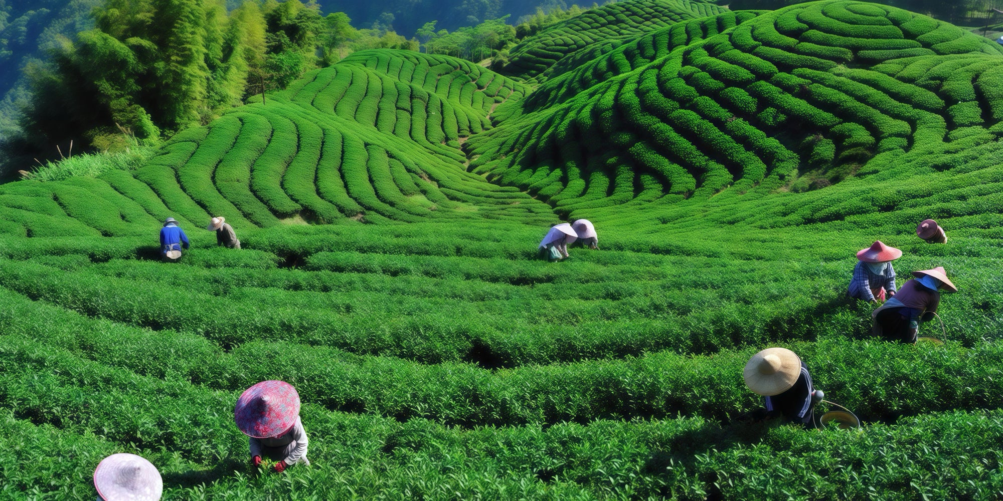 Xinyang Black Tea