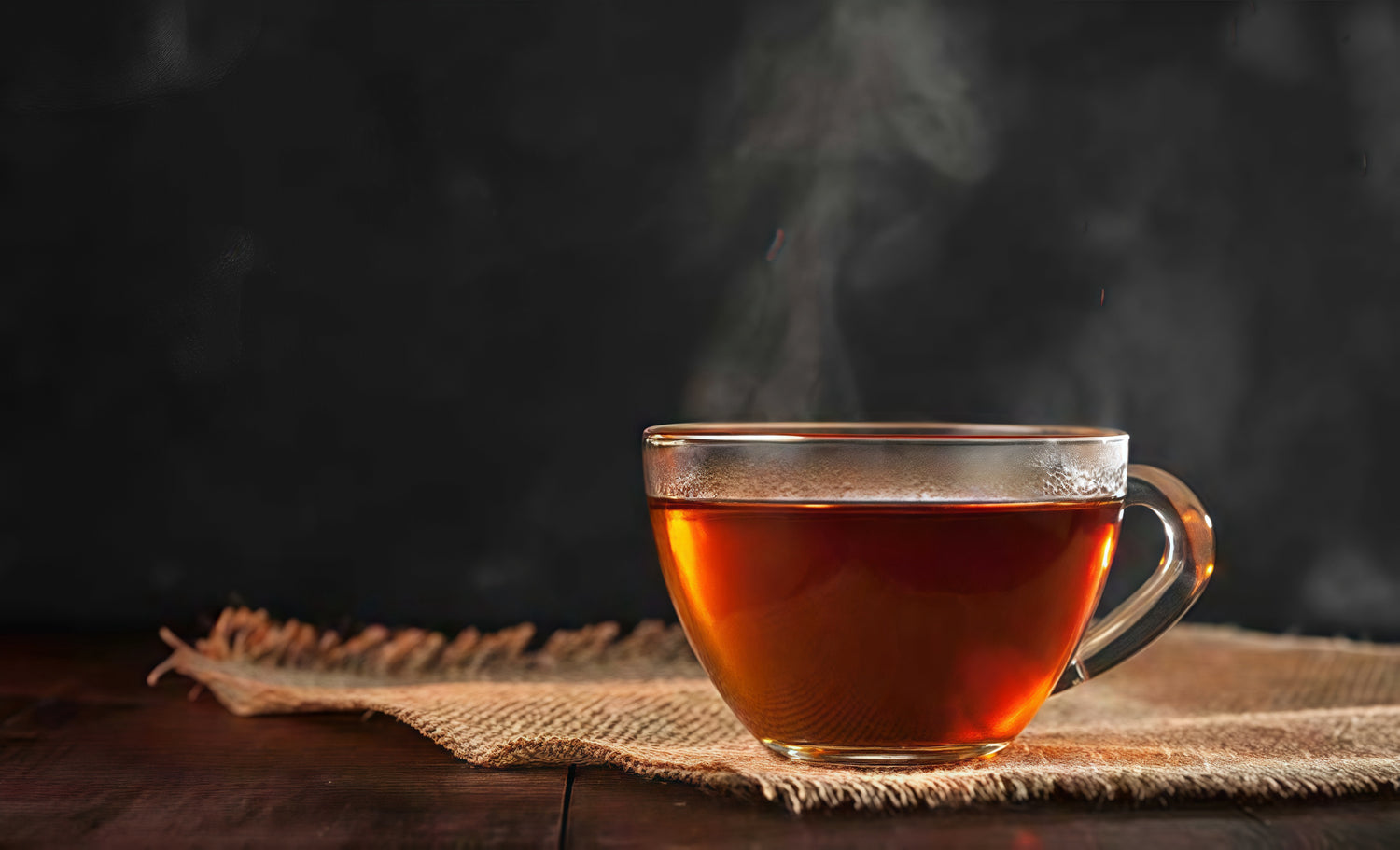 XINYANG BLACK TEA