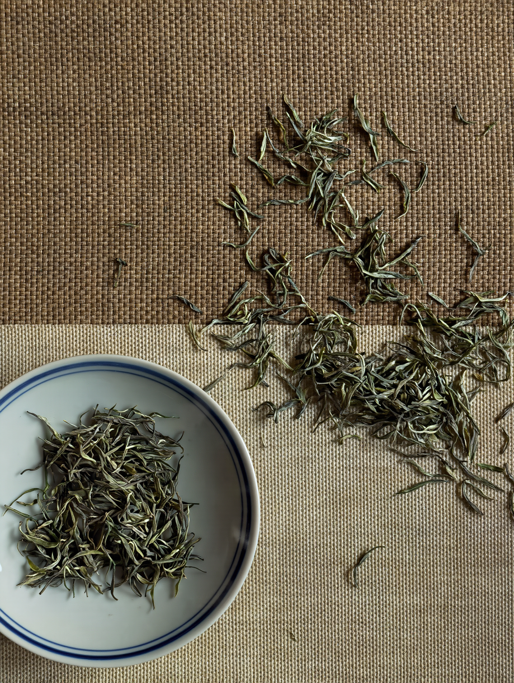 XINGYANG MAOJIAN TEA