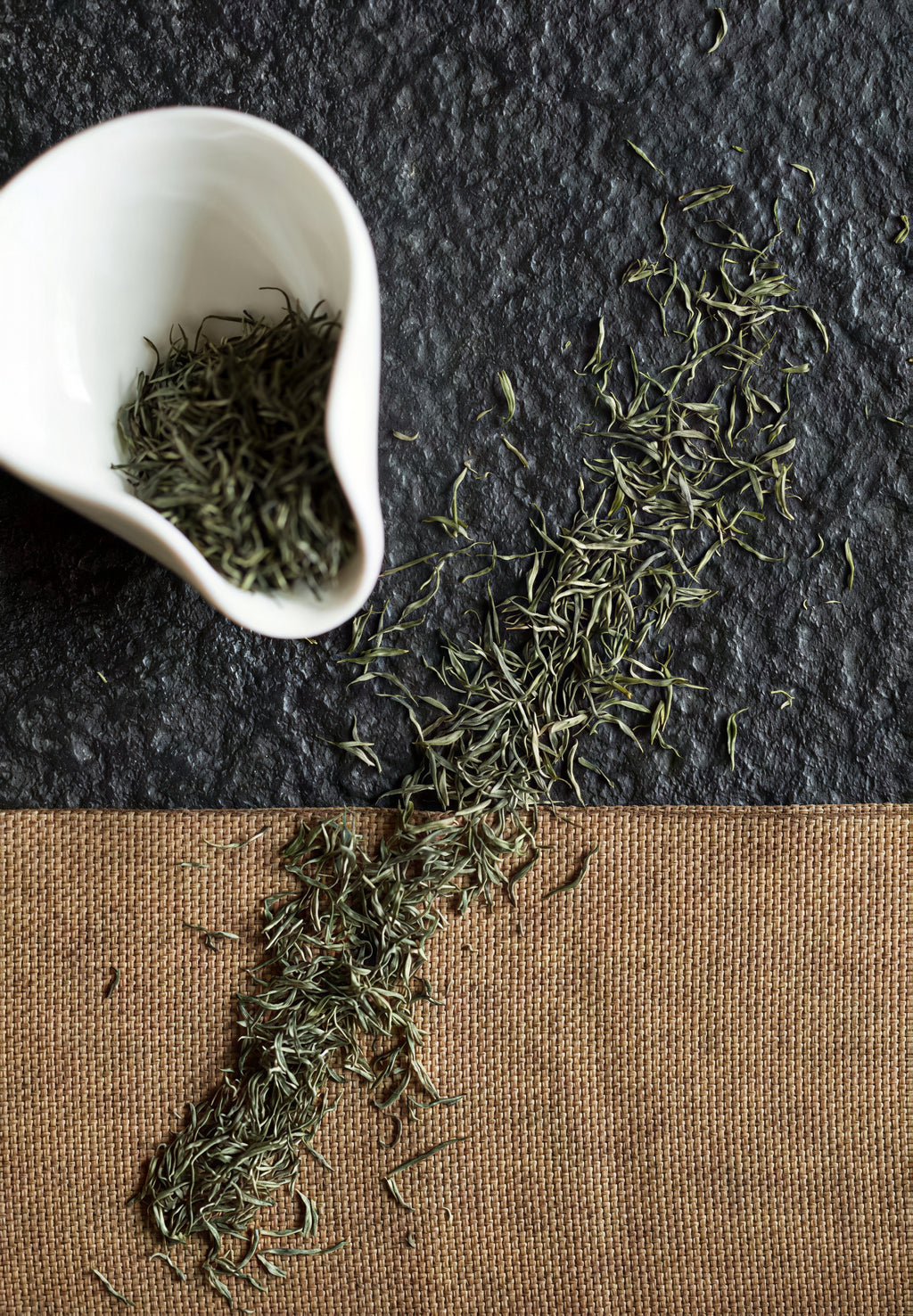 XINGYANG MAOJIAN TEA